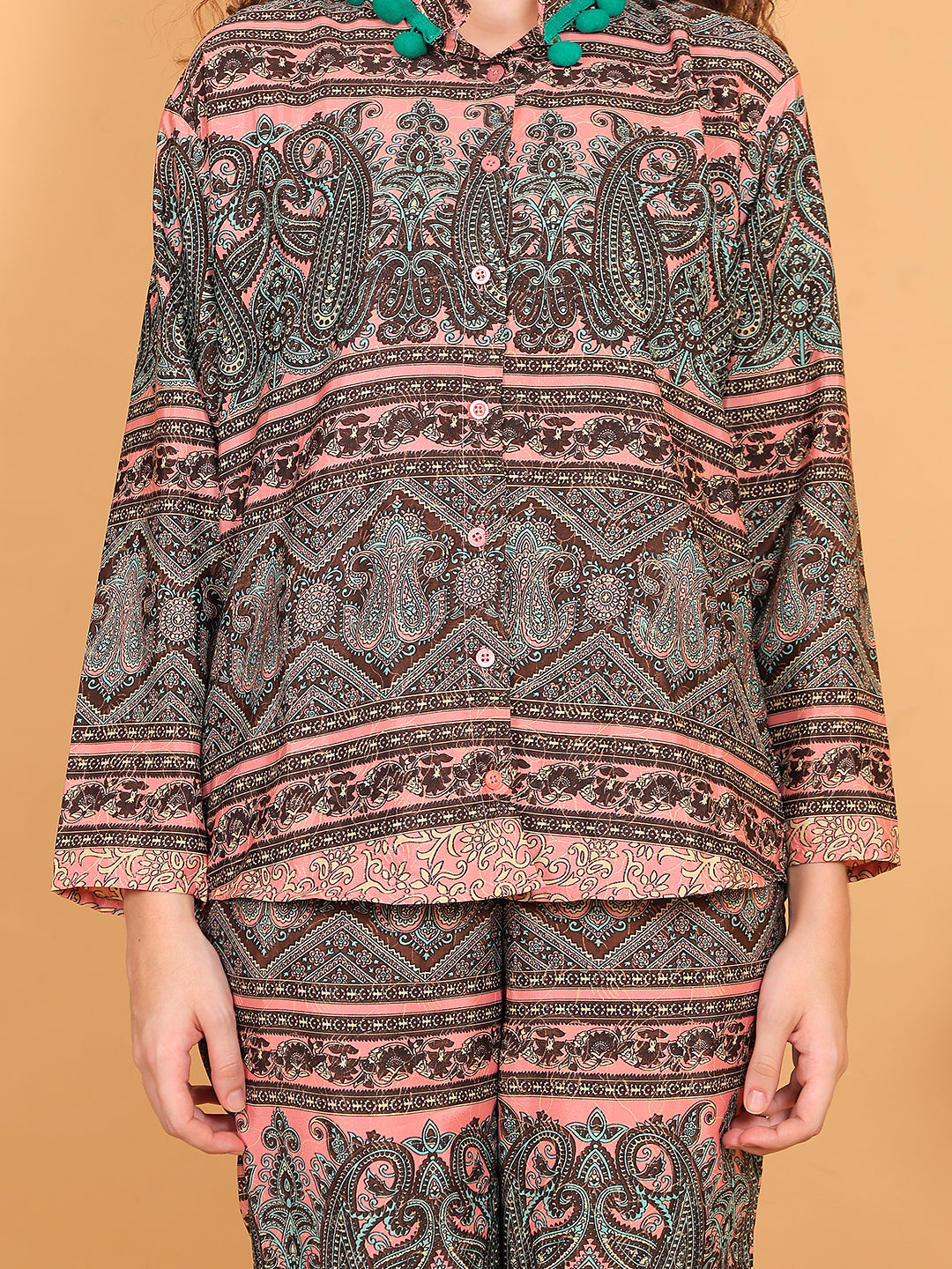 Paisley Set